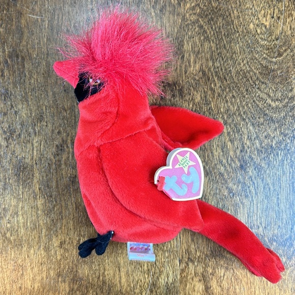 TY beanie baby MAC - Picture 5 of 16